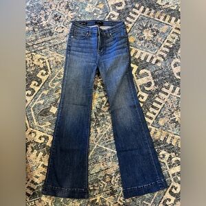 Halara jeans in good condition size 28